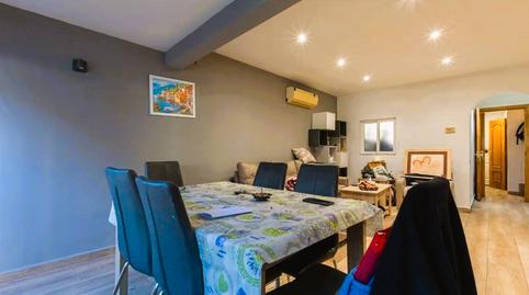 Foto 3 de Casa adosada en venda a Calle de Caldas de Estrach, Tres Olivos - Valverde, Madrid