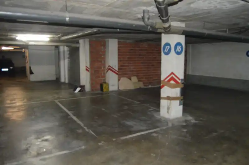 Parkplatz mit Aufzug zum Verkauf in Pz Catalunya, imagen 2