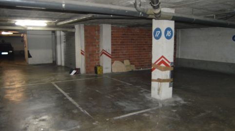 Foto 2 de Garaje en venta en Pz Catalunya , Veïnat, Salt