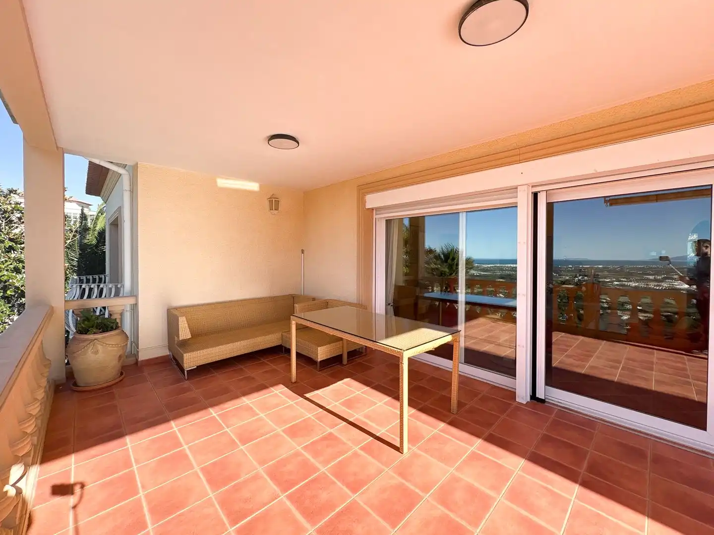 Detached house with pool for sale in La Pedrera - Vessanes, imagen 6