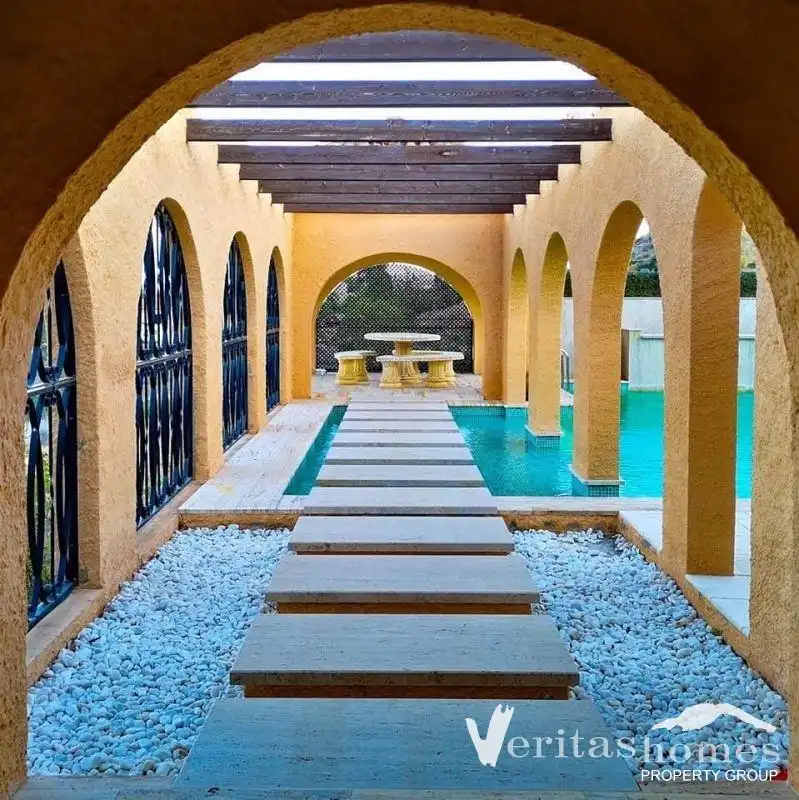 Haus zum Verkauf in Mojácar Playa - Las Ventanicas - La Paratá, imagen 5
