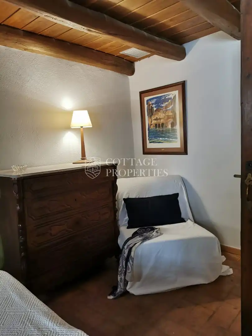Casa rustica con piscina in vendita a Carrer de la Creu, imagen 89