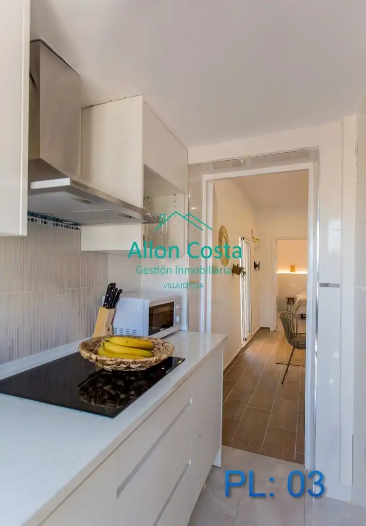 Apartment for sale in Platja de Vila Joiosa, imagen 9