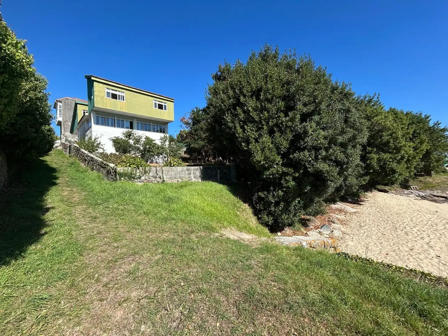 Maison avec terrasse à vendre à A Pobra do Caramiñal, imagen 2