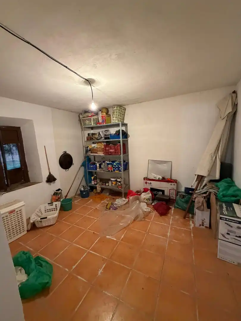 Finca rústica en venda en La Zubia amb Balcó