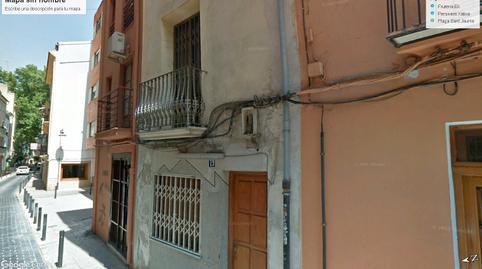 Foto 4 de Casa o chalet en venta en Xàtiva, Valencia