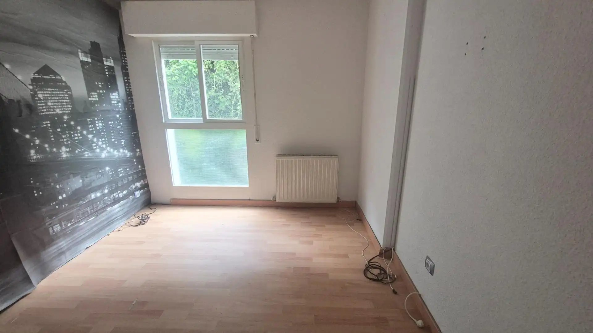Habitación de Piso en venta en Béjar con Calefacción y Balcón