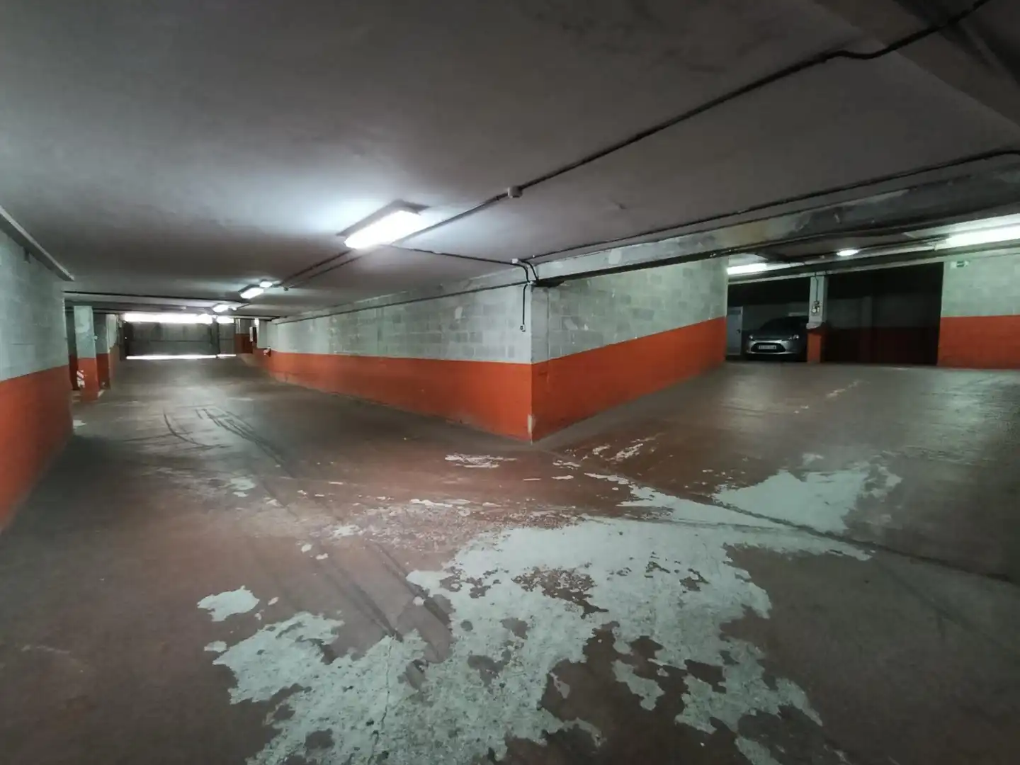 Parking de Piso en venta en Ribadedeva con Calefacción, Trastero y Amueblado