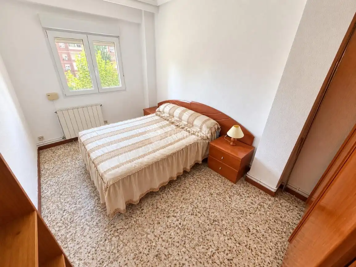 Piso con ascensor en venta en Zarzaquemada, imagen 7