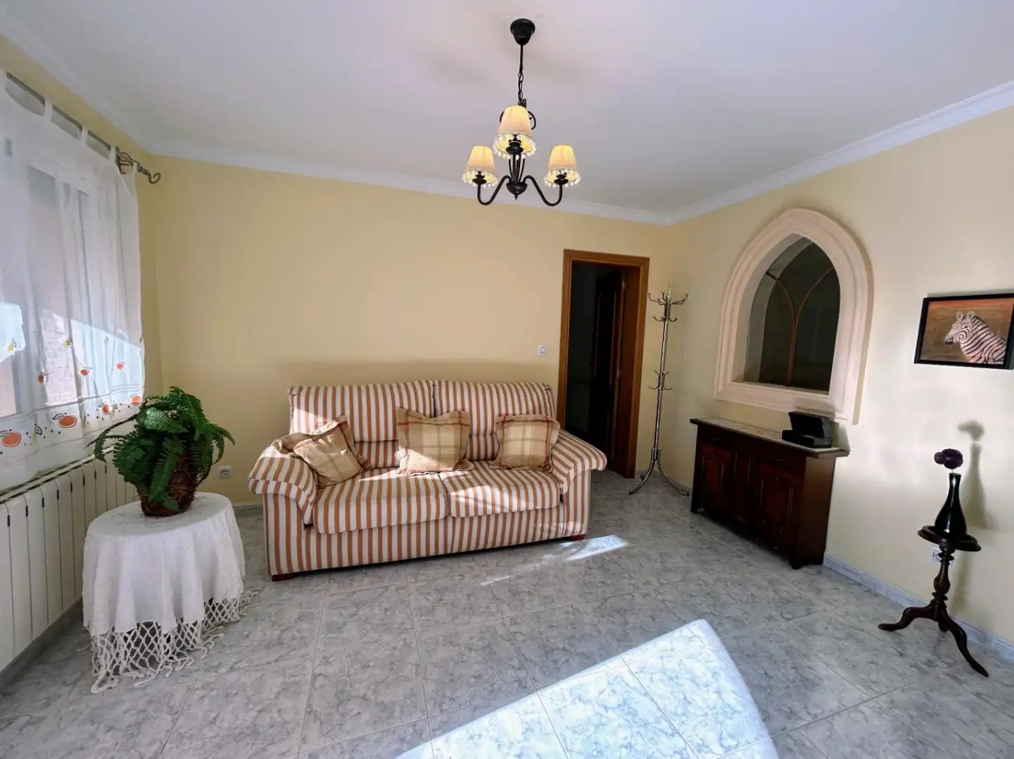 Villa avec piscine à vendre à Xaló, imagen 6