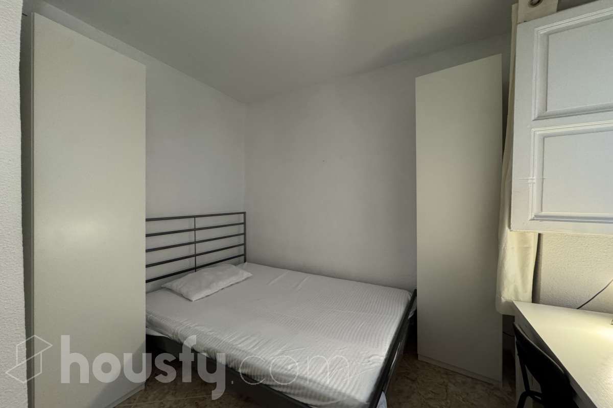 1 hab, 33m² en Embajadores - Lavapiés, Centro,  Madrid Capital - Image 3