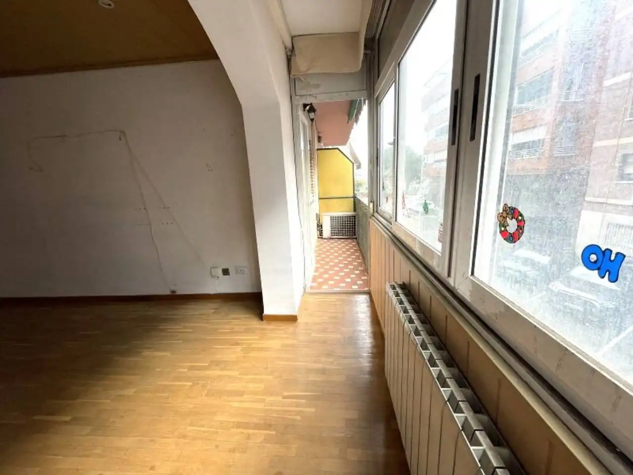 Pis en venda en Sant Boi de Llobregat amb Calefacció i Parquet
