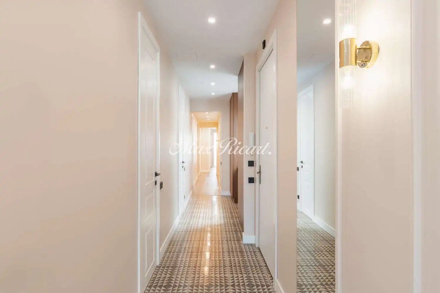 Piso con terraza en venta en Eixample, imagen 44