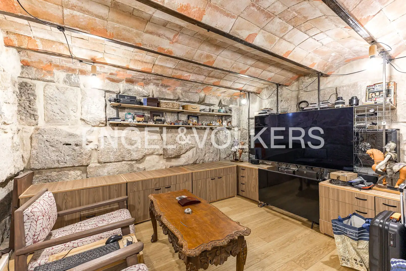 Appartement avec terrasse à vendre à Ciutat Vella, imagen 50