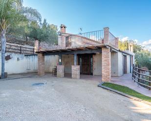 Exterior view of Country house for sale in Tortosa  with Terrace