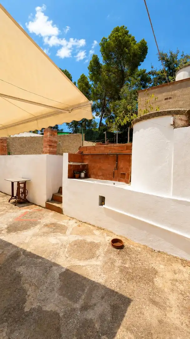 Casa en venda a Montflorit, imagen 9