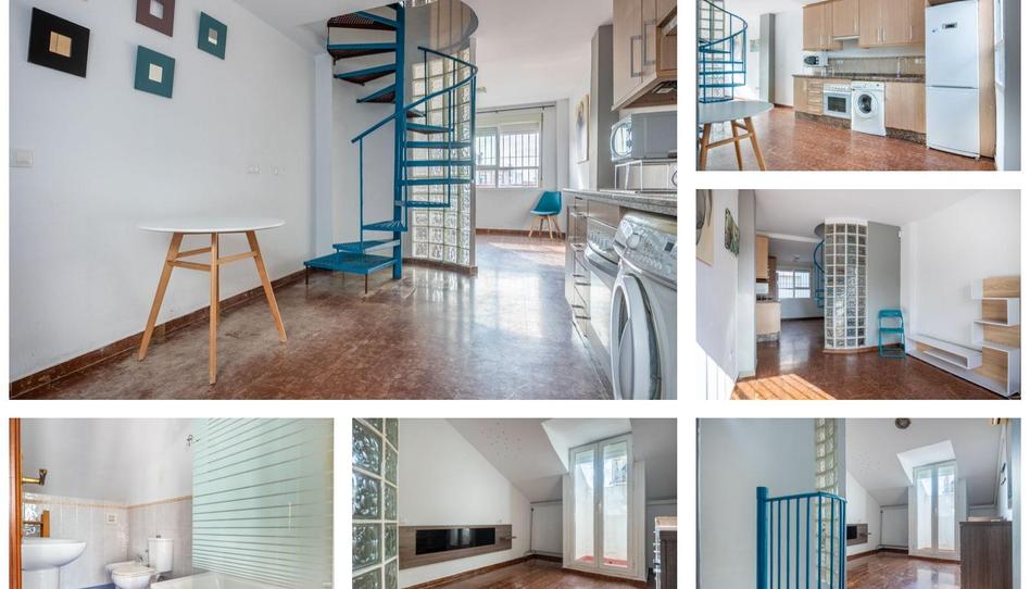 Photo 1 of Duplex for sale in Calle de la Ribera, 32, Camas, Sevilla