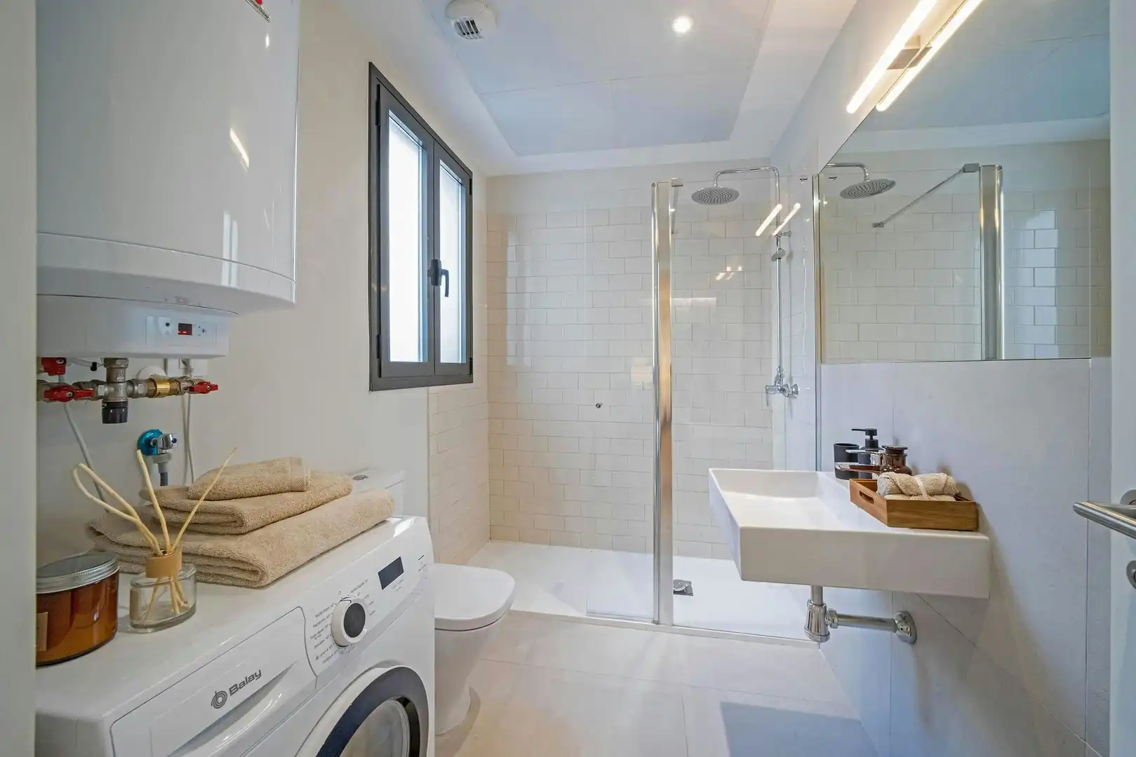 Appartement à louer à Chamberí, imagen 4