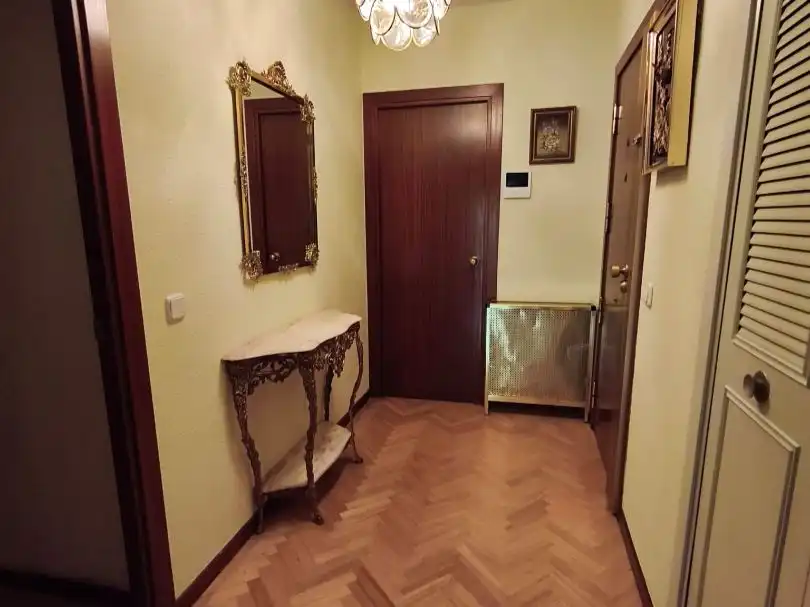 Piso en venta en  Madrid Capital con Aire acondicionado y Balcón
