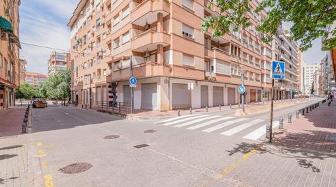 Foto 5 de Piso en venta en Doctor Muñoz Fernandez, 3, Plaza de Toros, Granada Capital