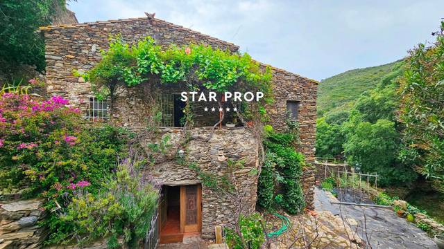 Casa-chalet en Venta en El Port de la Selva