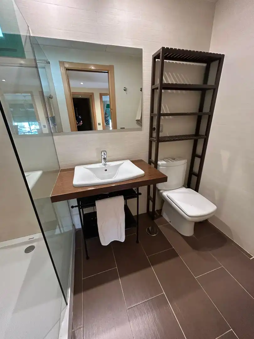 Apartament amb piscina en venda a Selwo, imagen 8