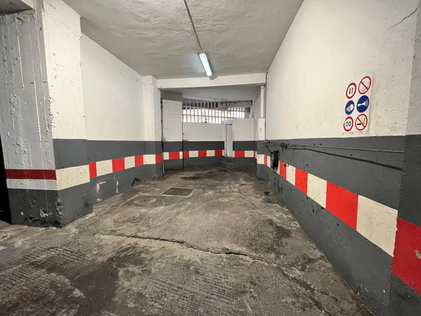 Parcheggio in vendita a Urbi, imagen 11