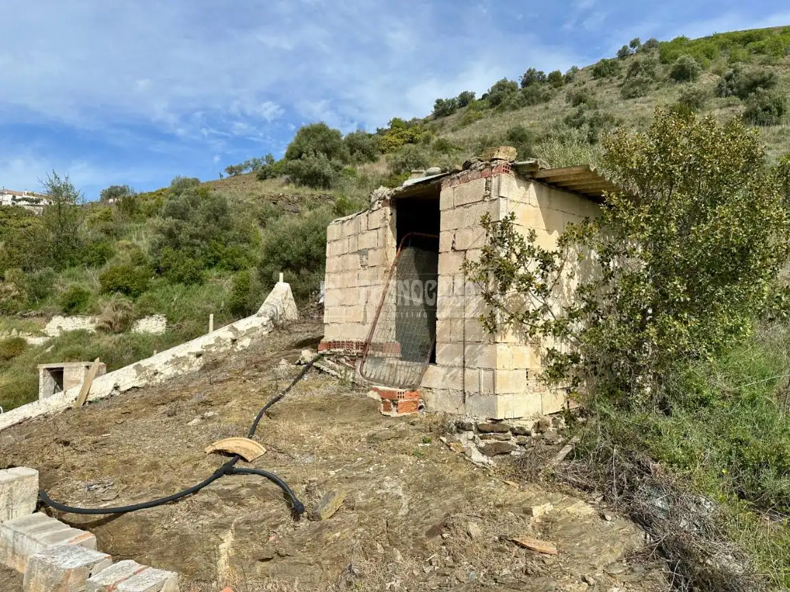 Terreni e lotti in vendita a Torrox Pueblo, imagen 20