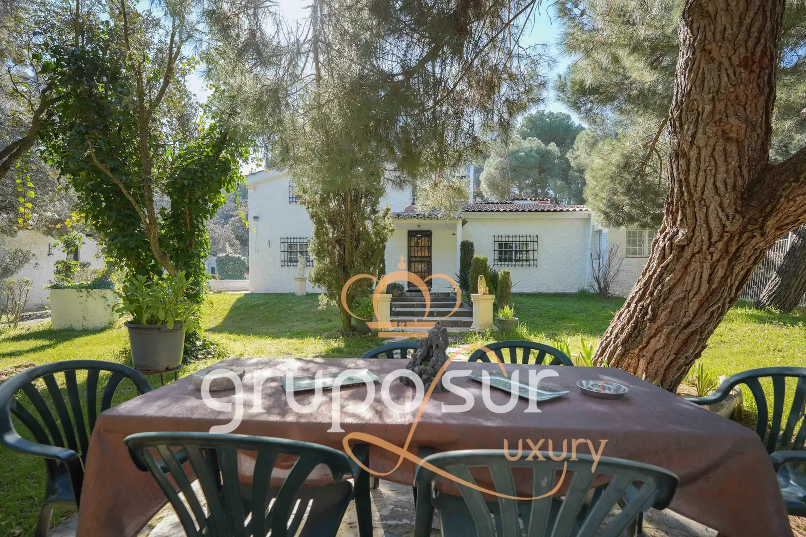 Houses for sale in Carretera Villanueva, 8, Puente Duero