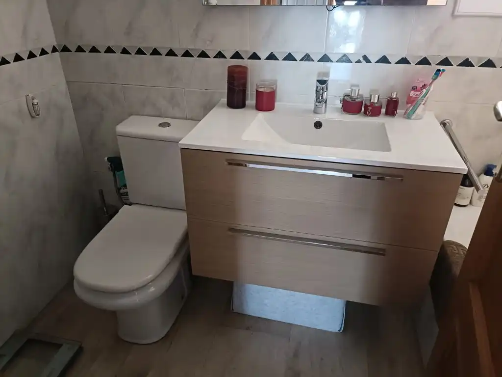 Baño de Piso en venta en Rubí