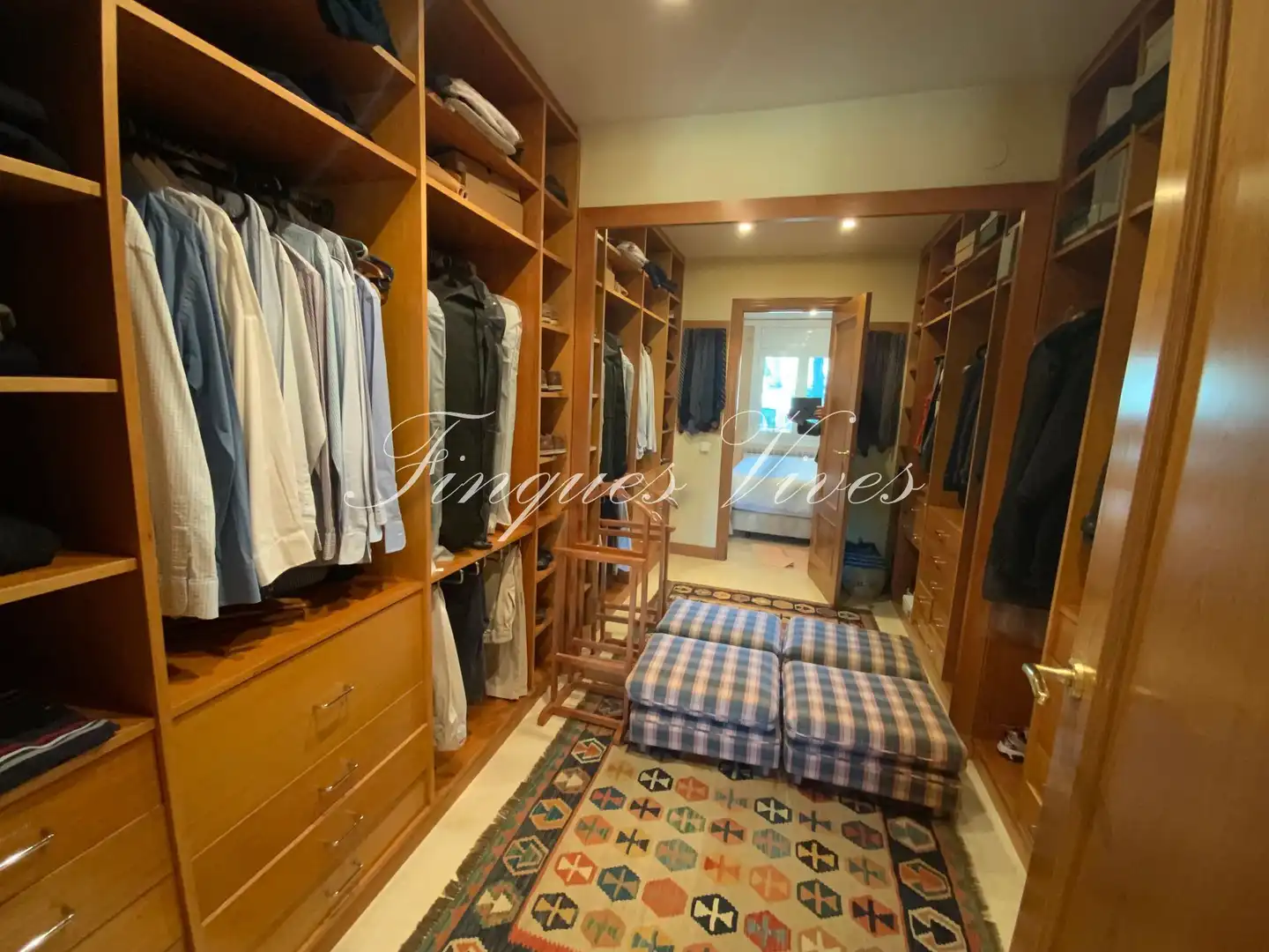 Wohnung mit Pool zum Verkauf in passeig marques casariera, imagen 16