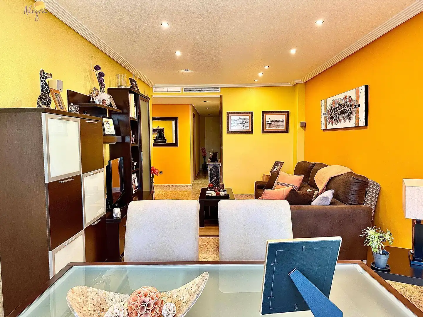Apartment mit Terrasse zum Verkauf in Centro, imagen 5