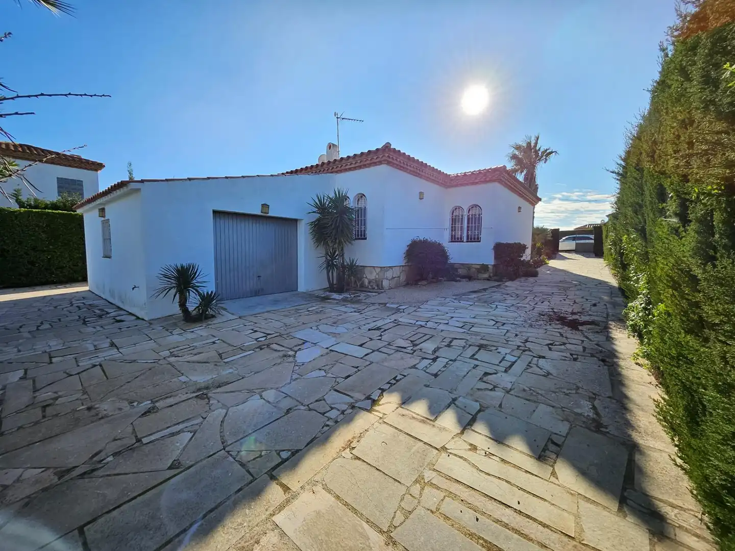 Haus mit Pool zum Verkauf in Les Tres Cales, imagen 17