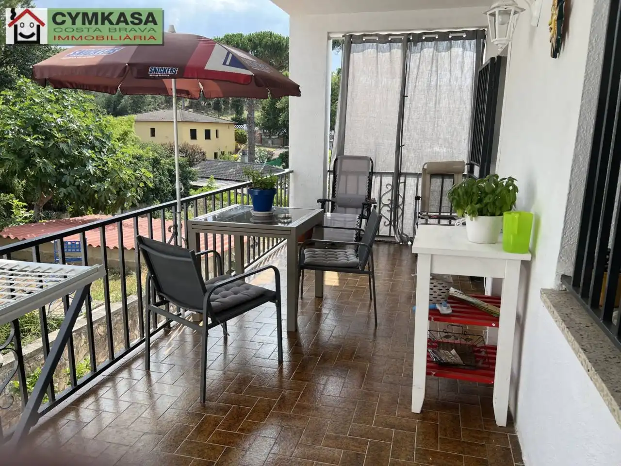 House with pool for sale in Montbarbat, imagen 3