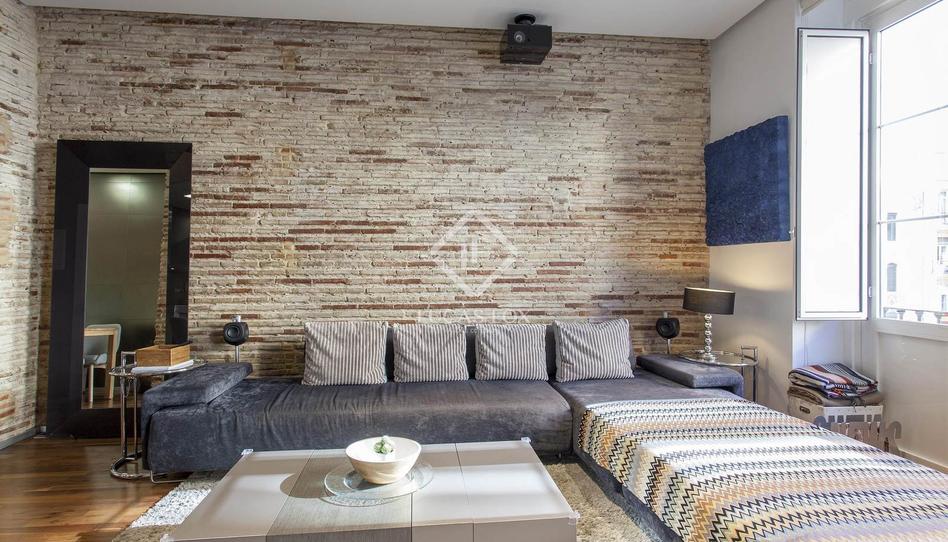 Photo 1 of Flat for sale in El Pla del Remei, Valencia