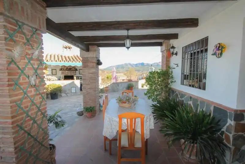 Casa con piscina en venta en Avenida de Andalucía, imagen 34