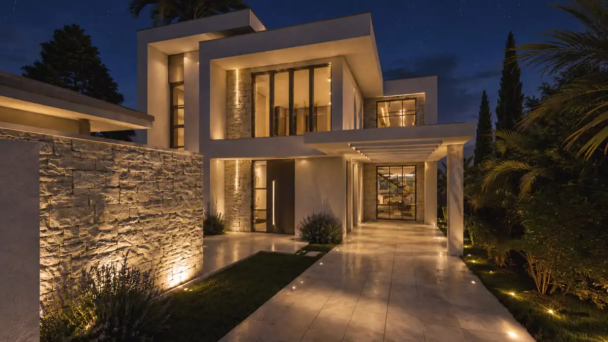 Villa avec piscine à vendre à La Cala Golf - Lagar Martell, imagen 22