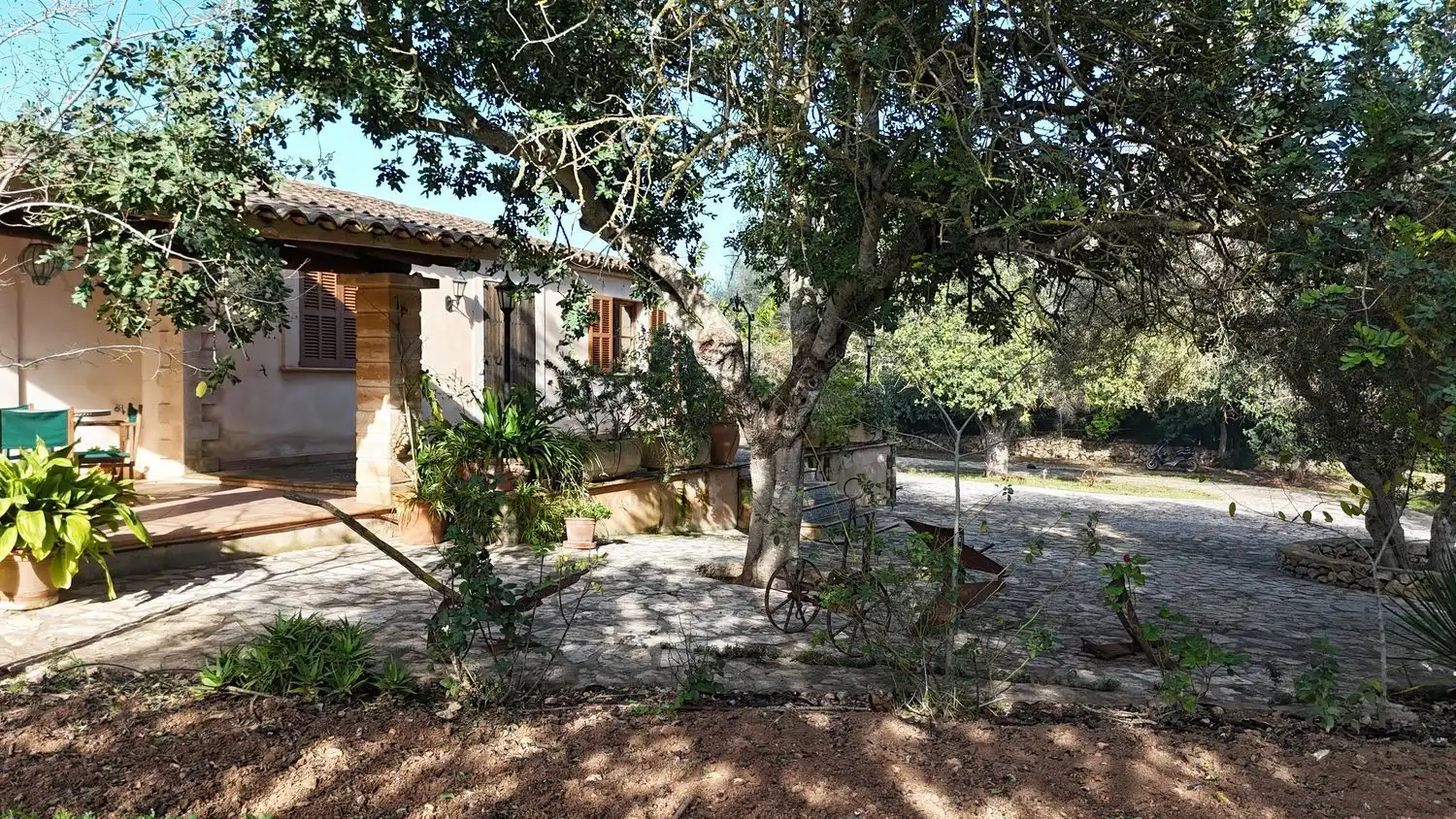 Finca rústica de alquiler en Manacor, Illes Balears