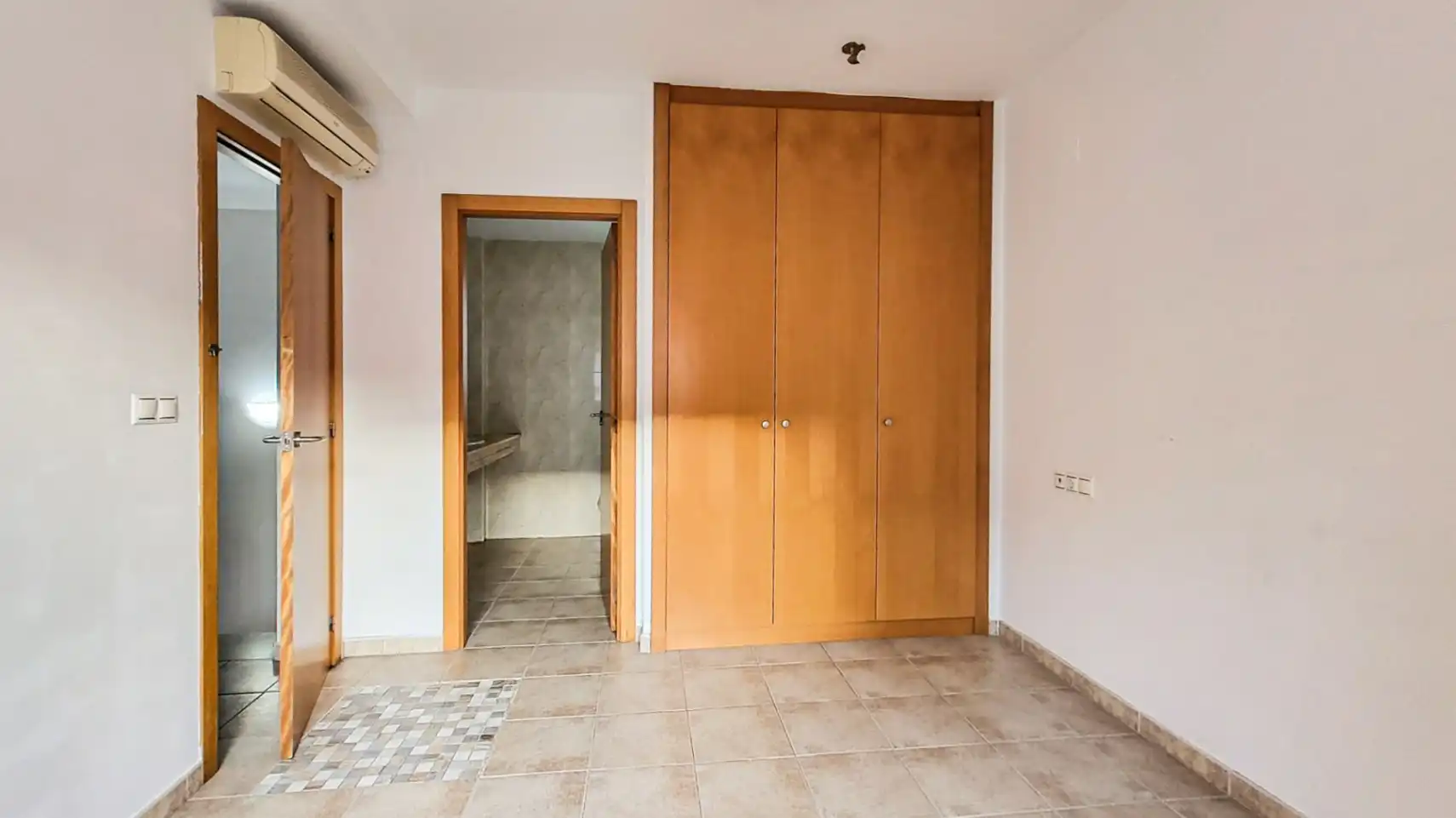 Bedroom of Houses for sale in Palmera  with Air Conditioner, Heating and Private garden