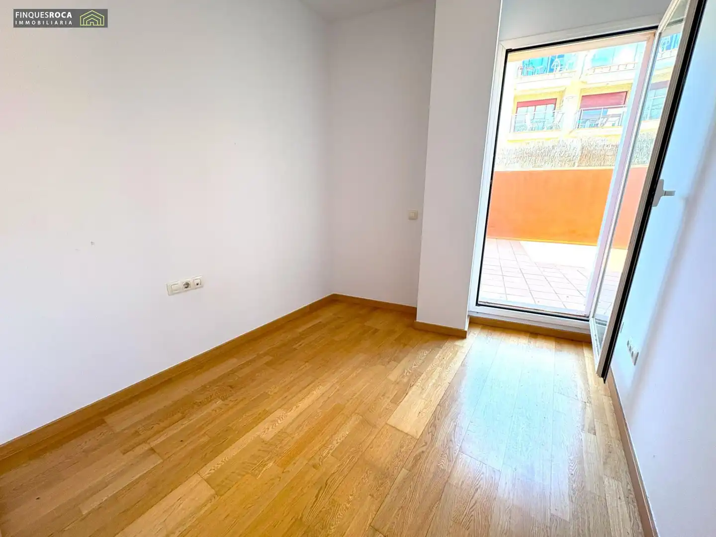 Habitación de Piso en venta en La Ràpita con Aire acondicionado, Parquet y Terraza