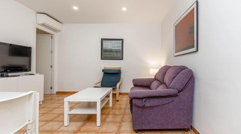 Foto 5 de Piso en venta en San Matías - Realejo, Granada Capital