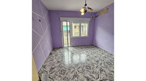 Foto 3 de Piso en venta en Calle Arquitecto Vidal, Pla de Bon Repós, Alicante / Alacant