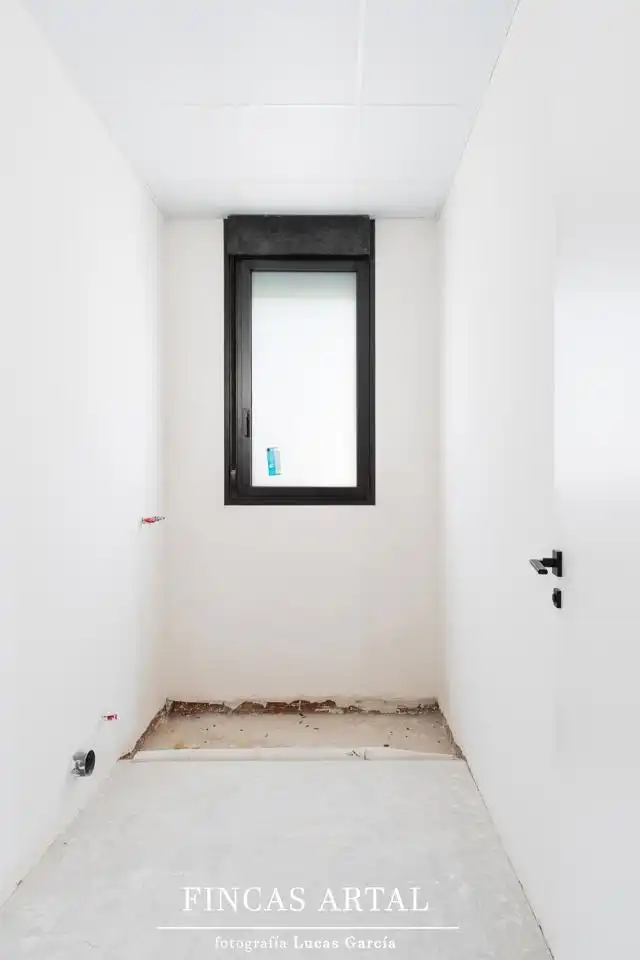 Terraza de Casa o chalet en venta en Zaragoza con Aire acondicionado, Calefacción y Jardín privado