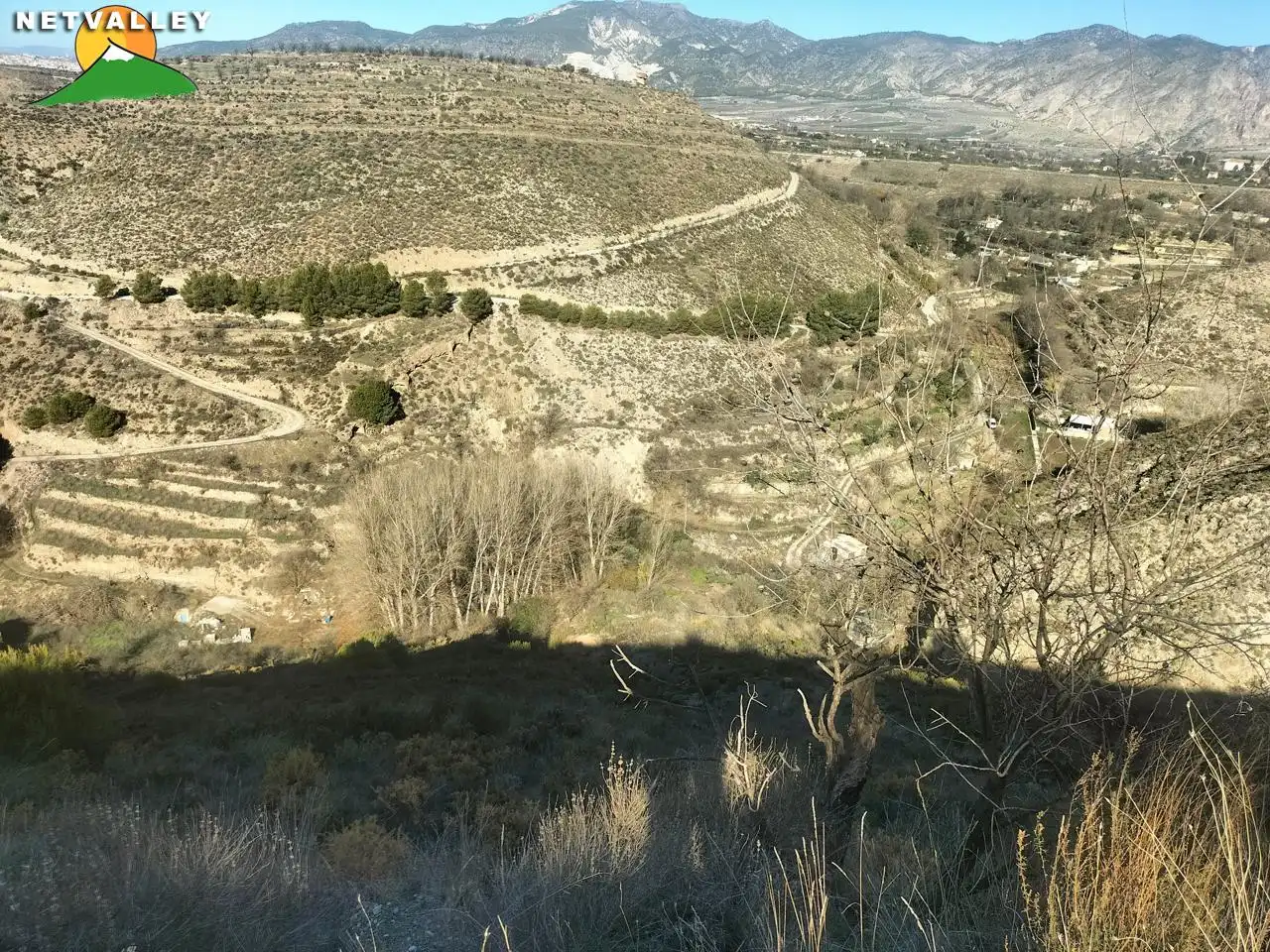 Casa rústica en venda a Vacio de Béznar 1, imagen 2
