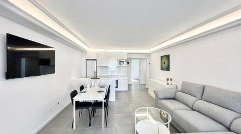 Foto 4 de Planta baixa de lloguer a Villacana - Costalita - Saladillo, Málaga