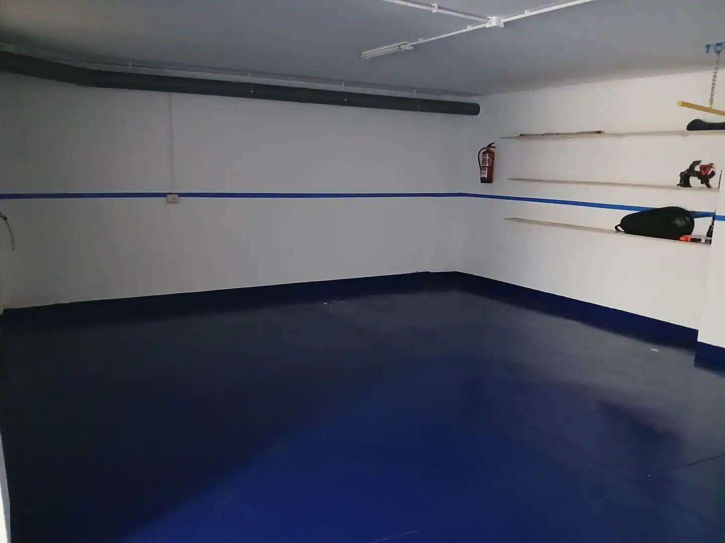 Local comercial en venta en Porta Nova, imagen 3