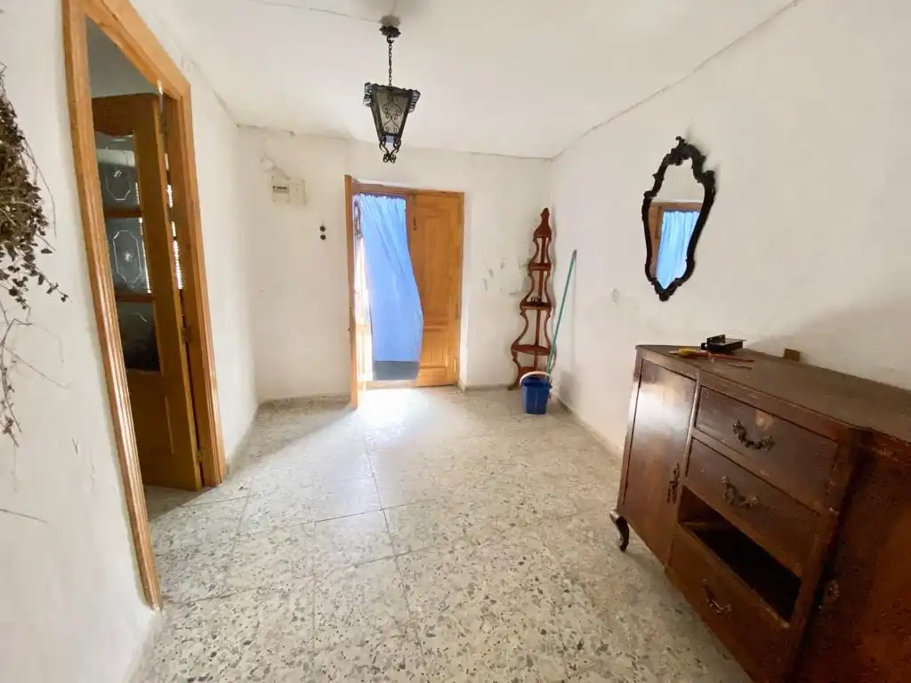 Casa o chalet en venta en Fornes