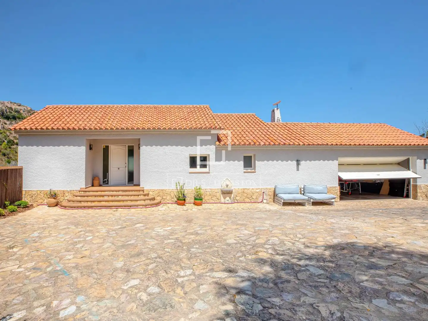 Villa con piscina in vendita a Fornells - Aiguablava, imagen 57