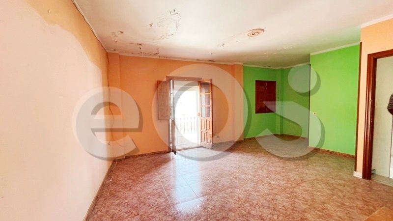 Casa adosada en venta en Cortes de la Frontera