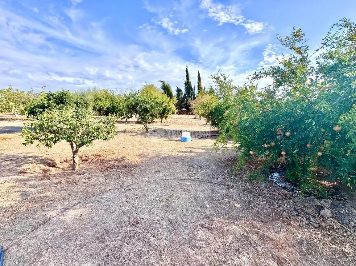 Rustikales Grundstück zum Verkauf in Periurbano Oeste - Sierra, imagen 8